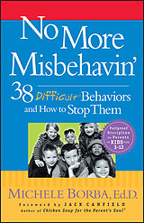 eBook (pdf) No More Misbehavin', de Michele Borba