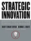 E-Book (pdf) Strategic Innovation von Nancy Tennant Snyder, Deborah L. Duarte
