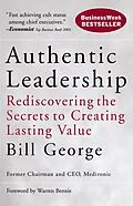 E-Book (pdf) Authentic Leadership von Bill George