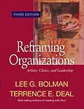 E-Book (pdf) Reframing Organizations, von Lee G. Bolman, Terrence E. Deal