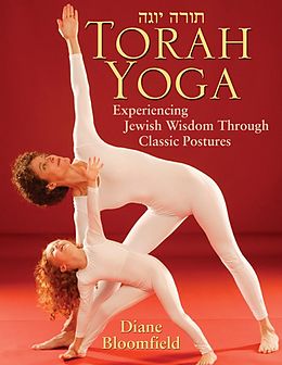 eBook (pdf) Torah Yoga de Diane Bloomfield