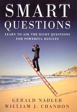 E-Book (pdf) Smart Questions von Gerald Nadler, William Chandon