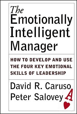 eBook (pdf) The Emotionally Intelligent Manager de David R. Caruso, Peter Salovey