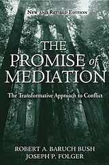 eBook (pdf) The Promise of Mediation de Robert A. Baruch Bush, Joseph P. Folger