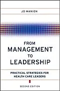 E-Book (pdf) From Management to Leadership von Jo Manion