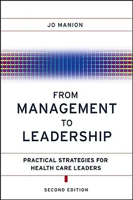 E-Book (pdf) From Management to Leadership von Jo Manion