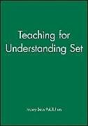 Livre Relié Teaching for Understanding Set de Jossey-Bass Publishers