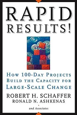 E-Book (pdf) Rapid Results!, von Robert H. Schaffer, Ron Ashkenas