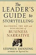 E-Book (pdf) The Leader's Guide to Storytelling von Stephen Denning