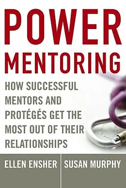 E-Book (pdf) Power Mentoring, von Ellen A. Ensher, Susan E. Murphy