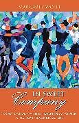 Couverture cartonnée In Sweet Company de Margaret Wolff