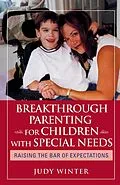 E-Book (pdf) Breakthrough Parenting for Children with Special Needs von Judy Winter