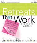 E-Book (pdf) Retreats That Work von Merianne Liteman, Sheila Campbell, Jeffrey Liteman