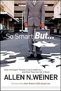 E-Book (pdf) So Smart But... von Allen N. Weiner