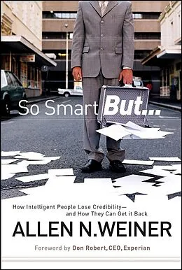 E-Book (pdf) So Smart But... von Allen N. Weiner