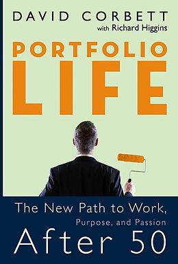 E-Book (pdf) Portfolio Life von David D. Corbett