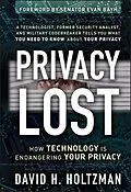 E-Book (pdf) Privacy Lost von David H. Holtzman