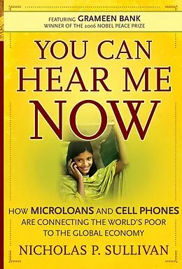 E-Book (pdf) You Can Hear Me Now von Nicholas P. Sullivan