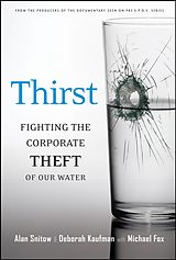 E-Book (pdf) Thirst von Alan Snitow, Deborah Kaufman, Michael Fox