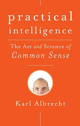 E-Book (pdf) Practical Intelligence von Karl Albrecht