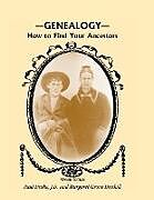 Kartonierter Einband Genealogy von Paul E. Drake, Margaret Grove Driskill