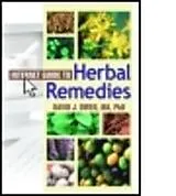 Fester Einband Internet Guide to Herbal Remedies von Owen David J.