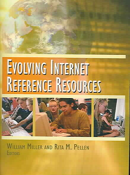 Evolving Internet Reference Resources