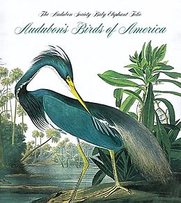 Fester Einband Audubon's Birds of America von Roger Tory Peterson