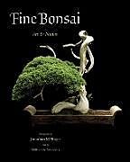 Livre Relié Fine Bonsai de Jonathan M Singer