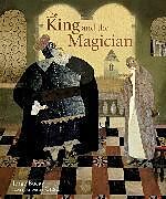 Livre Relié The King and the Magician de Bucay Jorge