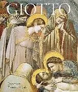 Kartonierter Einband (Kt) Giotto von Francesca Flores d'Arcais