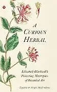 Fester Einband A Curious Herbal von 