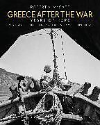 Livre Relié Greece After the War de McCabe Robert A.