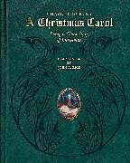 Fester Einband A Christmas Carol von Charles Dickens