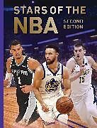 Livre Relié Stars of the NBA de Kjartan Atli Kjartansson