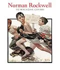 E-Book (epub) Norman Rockwell: 332 Magazine Covers von Christopher Finch