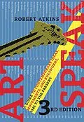 E-Book (epub) ArtSpeak von Robert Atkins