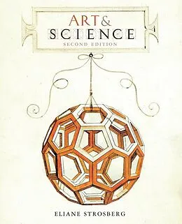 E-Book (epub) Art and Science (Second Edition) von Eliane Strosberg