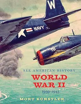 E-Book (epub) World War II: 1939-1945 von 
