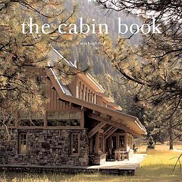 Fester Einband The Cabin Book von Linda Leigh Paul