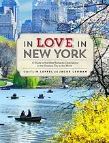 Broschiert In Love In New York von Caitlin; Lehman, Jacob Leffel