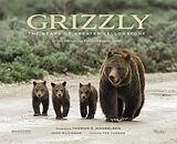 Fester Einband Grizzly von Thomas D.; Wilkinson, Todd; Brokaw Tom Mangelsen
