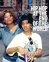Fester Einband Hip Hop at the End of the World von Ernest Paniccioli