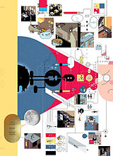 Livre Relié Monograph by Chris Ware de Chris Ware