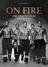 Livre Relié On Fire de Fred Goudon