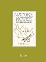 Livre Relié Nature Notes of an Edwardian Lady von Edith Holden