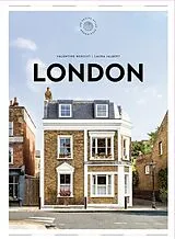 Fester Einband The Extraordinary Guide: London von Valentine; Jalbert, Laura Benoist