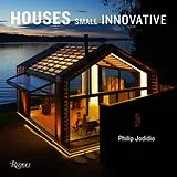 Fester Einband Small Innovative Houses von Philip Jodidio
