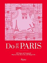 Livre Relié Do It in Paris de The Editors at Do It In Paris