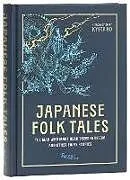 Fester Einband Japanese Folk Tales von Kyota Ko